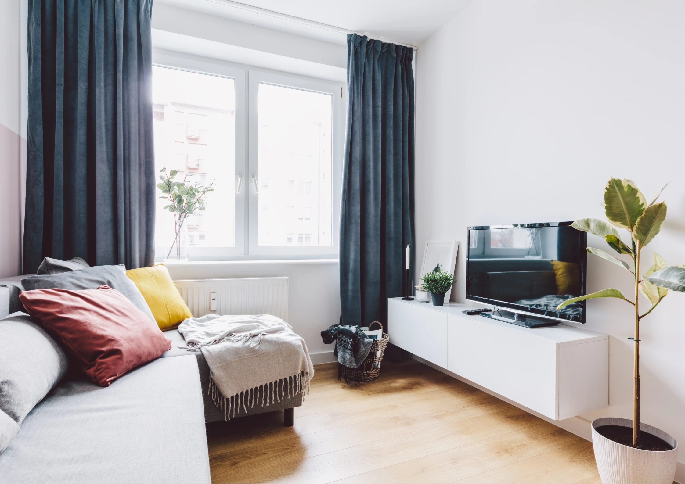 Homestaging, fotostaging, virtuální staging